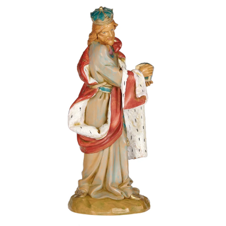 Fontanini Fontanini King Melchior 12" Collection