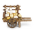 Fontanini Fontanini Cheese Cart Accessory 5" Scale