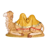 Fontanini Fontanini Seated Camel 12" Collection