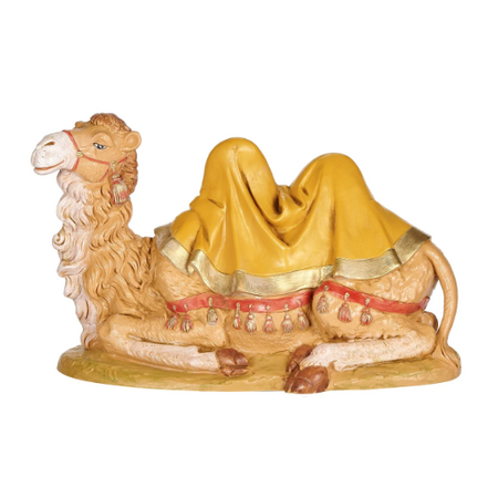 Fontanini Fontanini Seated Camel 12" Collection