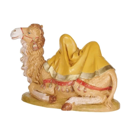 Fontanini Fontanini Seated Camel 12" Collection
