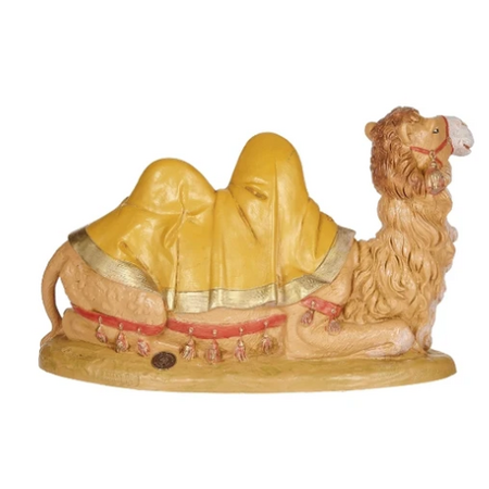 Fontanini Fontanini Seated Camel 12" Collection