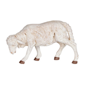 Fontanini Fontanini Grazing White Sheep 12" Collection