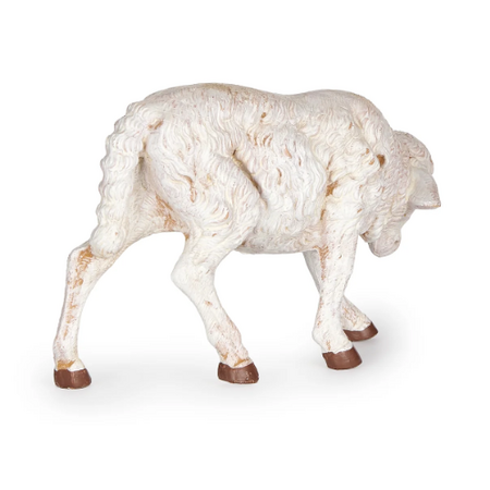 Fontanini Fontanini Grazing White Sheep 12" Collection