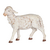 Fontanini Fontanini Standing White Sheep 12" Collection
