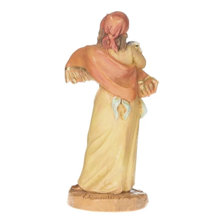Fontanini Fontanini Emma, Shepherdess 3.5" Collection