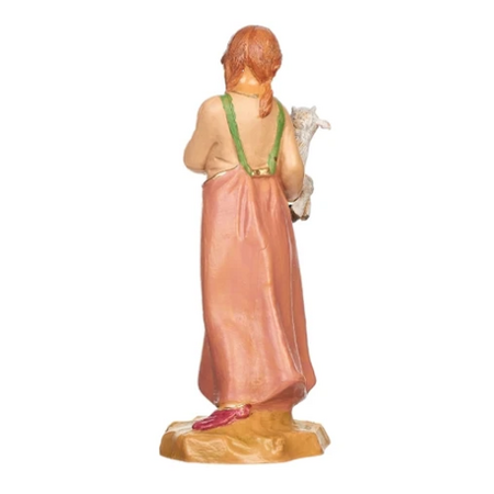 Fontanini Fontanini Sarah, Shepherdess 7.5" Collection
