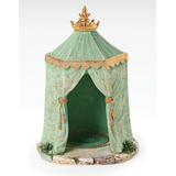 Fontanini Fontanini Green King's Tent 5" Collection