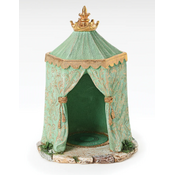 Fontanini Fontanini Green King's Tent 5" Collection