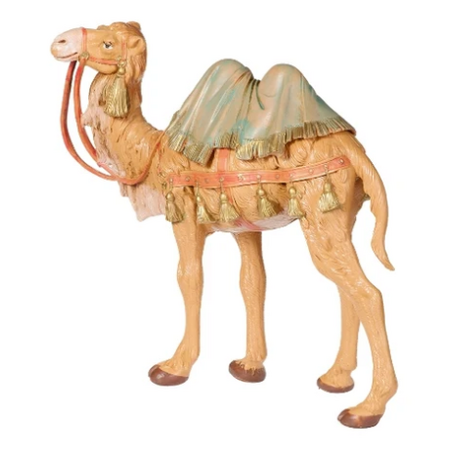 Fontanini Fontanini Standing Camel 7.5" Collection