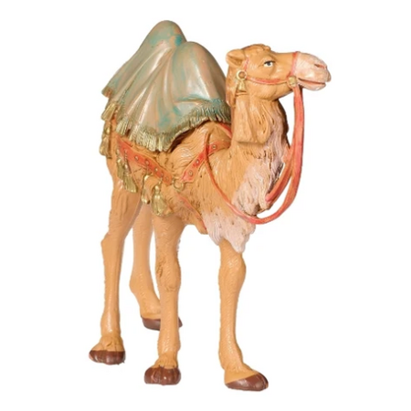 Fontanini Fontanini Standing Camel 7.5" Collection