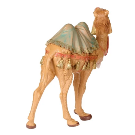 Fontanini Fontanini Standing Camel 7.5" Collection
