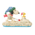 Jim Shore Jim Shore Snoopy Shoveling Snow Figurine