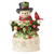 Jim Shore Jim Shore Garland & Cardinal Figurine
