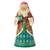 Jim Shore Jim Shore Santa Rescue Pets Figurine