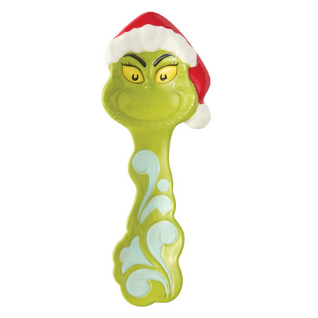 Jim Shore Jim Shore Grinch Spoonrest