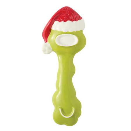 Jim Shore Jim Shore Grinch Spoonrest