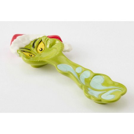 Jim Shore Jim Shore Grinch Spoonrest
