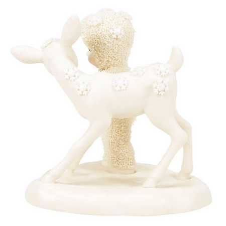 Snowbabies Snowbabies Fawn & Frost Figurine