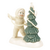 Snowbabies Snowbabies Making Forests Festive Figurine