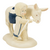 Snowbabies Snowbabies Lighting the Way Figurine