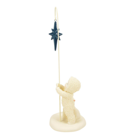 Snowbabies Snowbabies Star of Bethlehem Figurine