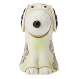 Jim Shore Jim Shore Snoopy Ghost Mini Figurine