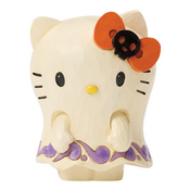Jim Shore Jim Shore Hello Kitty Ghost Mini Figurine