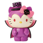 Jim Shore Jim Shore Hello Kitty Vampire Figurine