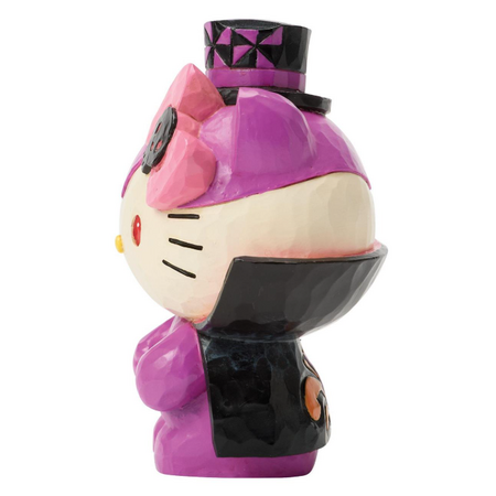 Jim Shore Jim Shore Hello Kitty Vampire Figurine