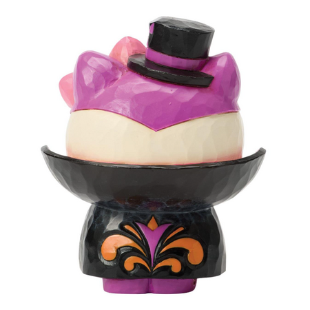 Jim Shore Jim Shore Hello Kitty Vampire Figurine
