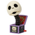 Jim Shore Jim Shore Jack Skellington in the Box Mini Figurine