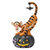 Jim Shore Jim Shore Tigger on Black Jack-O-Lantern Figurine