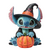 Jim Shore Jim Shore Stitch Witch by Jack-o-Lantern Figurine