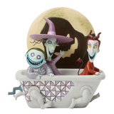 Jim Shore Jim Shore Lock, Shock and Barrel in Tub Figurine