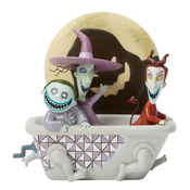 Jim Shore Jim Shore Lock, Shock and Barrel in Tub Figurine