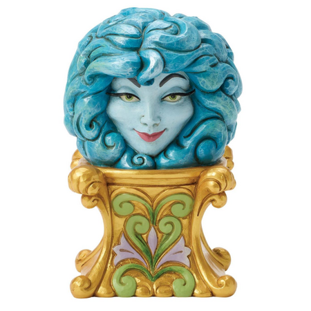 Jim Shore Jim Shore Madame Leota Haunted Mansion Figurine