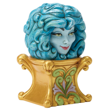 Jim Shore Jim Shore Madame Leota Haunted Mansion Figurine