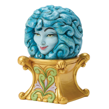 Jim Shore Jim Shore Madame Leota Haunted Mansion Figurine