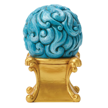 Jim Shore Jim Shore Madame Leota Haunted Mansion Figurine