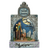 Jim Shore Jim Shore Haunted Mansion LED Diorama