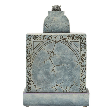 Jim Shore Jim Shore Haunted Mansion LED Diorama