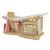 Department 56 Christmas Canyon Butterfly in the Desert Lit House
