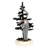 Department 56 National Lampoon It Was An Ugly Tree Anyway Accessory