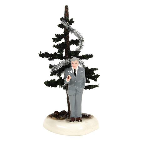 Department 56 National Lampoon It Was An Ugly Tree Anyway Accessory
