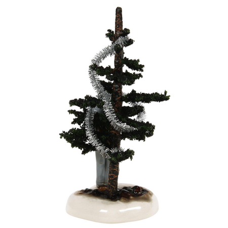 Department 56 National Lampoon It Was An Ugly Tree Anyway Accessory
