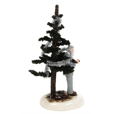 Department 56 National Lampoon It Was An Ugly Tree Anyway Accessory