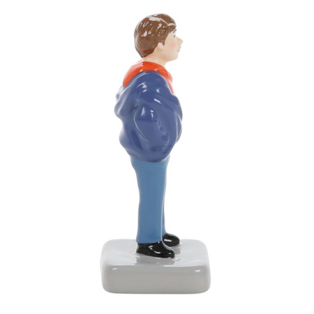 Department 56 National Lampoon Can't See Line Can You Russ Accessory
