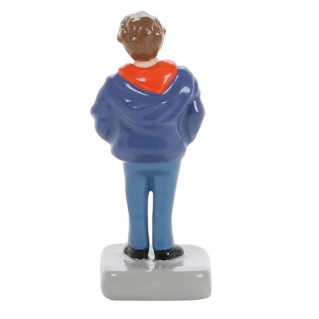 Department 56 National Lampoon Can't See Line Can You Russ Accessory