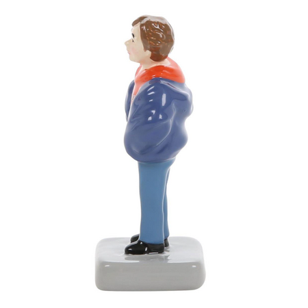 Department 56 National Lampoon Can't See Line Can You Russ Accessory